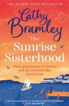 Image of The Sunrise Sisterhood