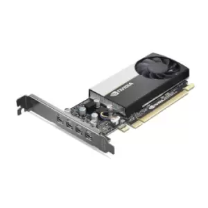 Image of Lenovo NVIDIA T1000 4GB GDDR6