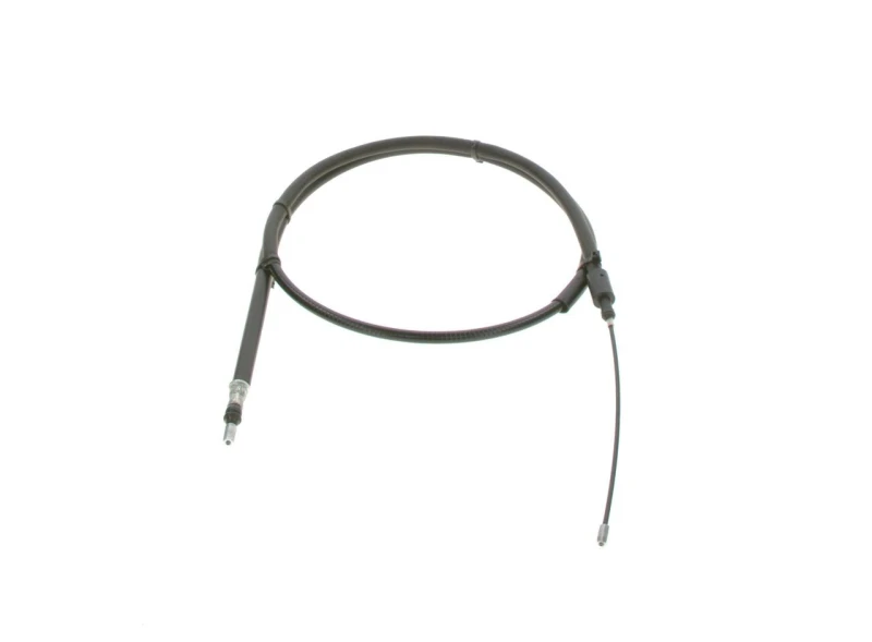 Image of Handbrake cable Bosch 1 987 477 432