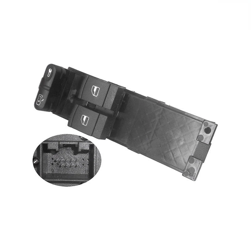 Image of ERA 662409 Switch, window winder Left Front Switch,window winder (1761)