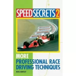 Image of Speed secrets 2 by Ross Bentley