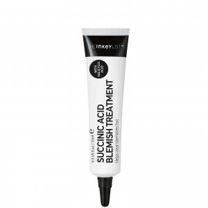 Image of The INKEY List Succinic Acid Blemish Treatment 15ml