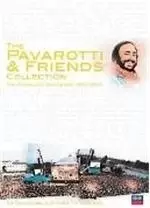 image of The Luciano Pavarotti And Friends Collection(4 Disc)