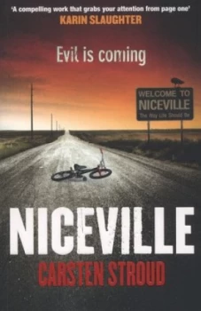 Image of Niceville by Carsten Stroud Book