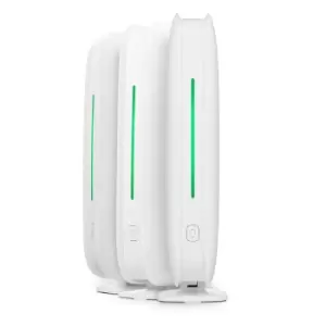 Zyxel WSM20-EU0301F mesh WiFi system Dual Band (2.4 GHz / 5 GHz)...