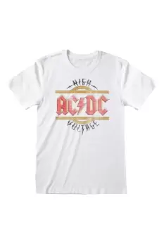 High Voltage Vintage T-Shirt