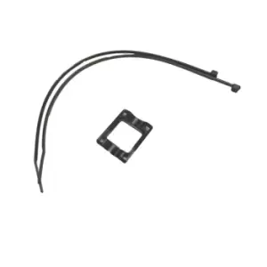 Image of Cateye Zip Tie Bracket for Strada Computers
