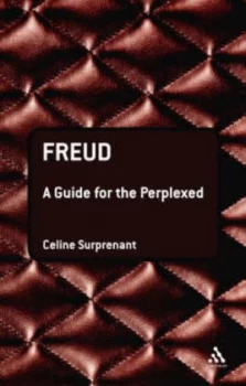 Image of Freud Paperback