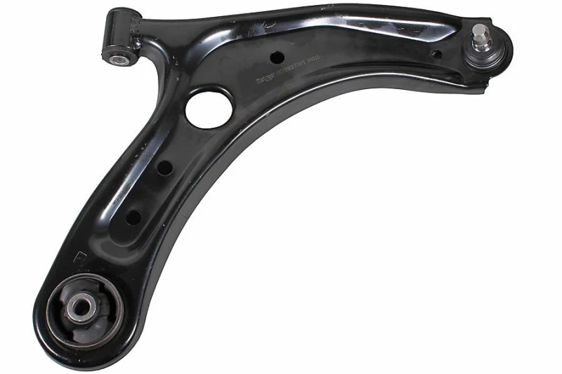 Image of Suspension arm METZGER 58202902