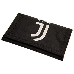 image of Juventus FC Nylon Wallet