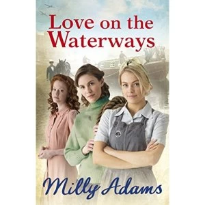 Image of Love on the Waterways Paperback / softback 2018