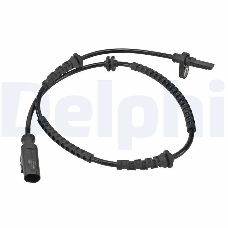 Image of DELPHI ABS sensor DELPHI SS21412-12B1