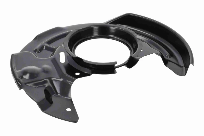 Image of Brake disc backing plate ACKOJA A70-0723