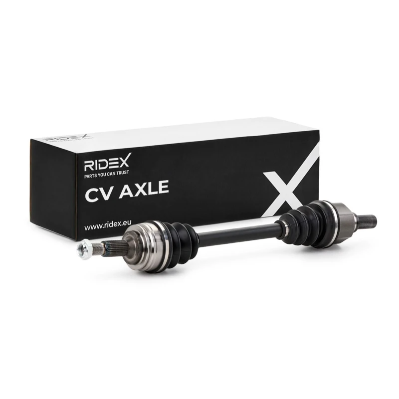 Image of RIDEX Drive shaft RIDEX 13D1785