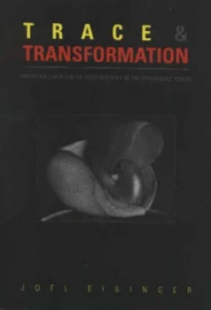 Image of Trace and Transformation Paperback