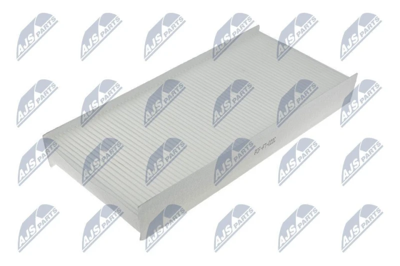 Image of NTY Pollen filter NTY FCF-FT-022
