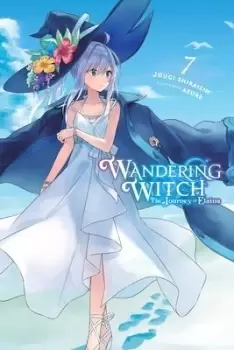 Image of Wandering Witch: The Journey of Elaina, Vol. 7 by Jougi Shiraishi