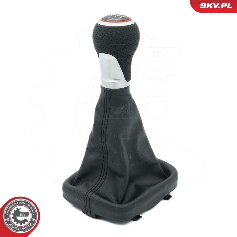 Image of ESEN SKV Gear knob ESEN SKV 63SKV412