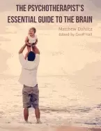 Image of psychotherapists essential guide to the brain