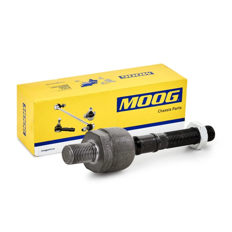 Image of MOOG VV-AX-7868 Inner Tie Rod Inner Tie Rod (51)