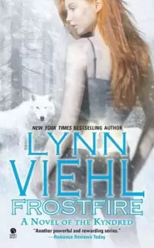 Image of Frostfire by Lynn Viehl