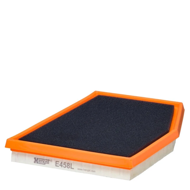 Image of HENGST FILTER E458L Air filter Air Filter (8)