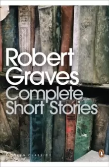 Image of Complete Short Stories