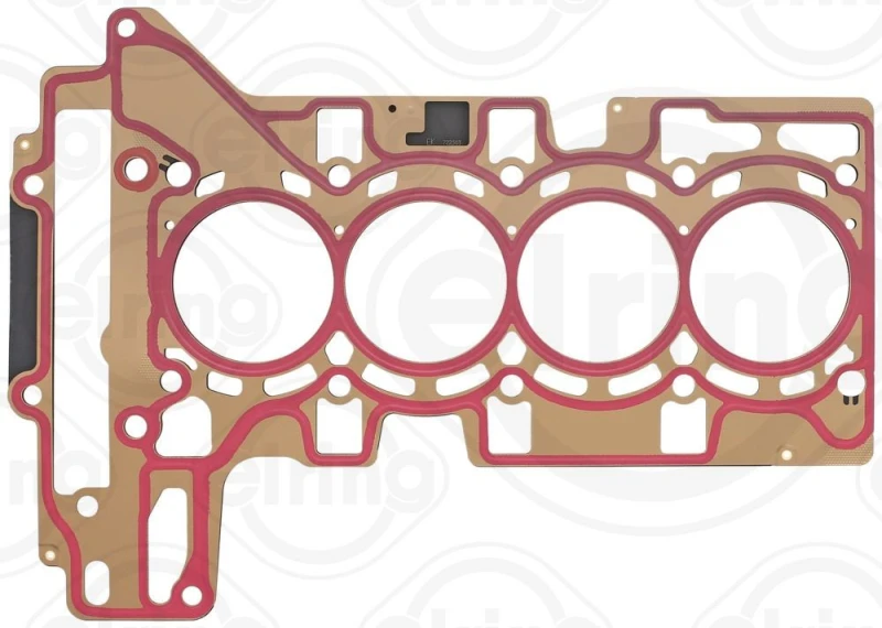 Image of Head gasket ELRING 722.503