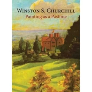Image of Painting as a Pastime