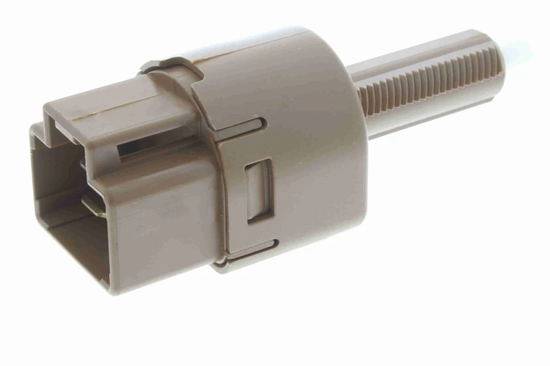 Image of VEMO V38-73-0023 Brake Light Switch Footwell, Original VEMO Quality Brake Light Switch (806)