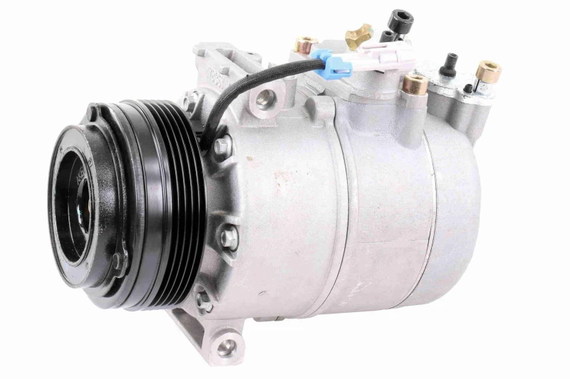 Image of VEMO V40-15-2010 AC Compressor PAG 46 Compressor,air conditioning (447)