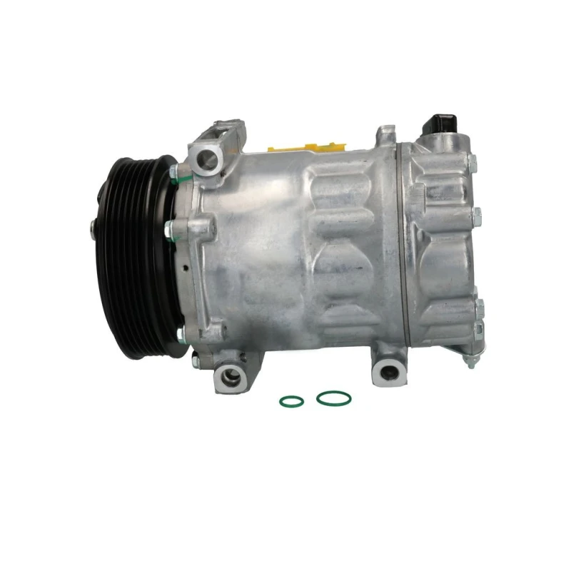 Image of Air conditioning compressor Bosch 1 986 AD1 091