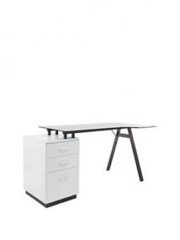 Image of Alphason Cleveland Desk