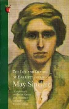 Image of The Life and Death of Harriett Frean by May Sinclair Paperback