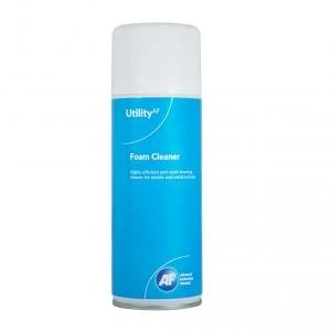 image of Value Foam Cleaner 400ml 65976AF