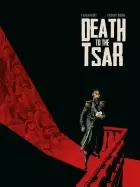 Image of death to the tsar