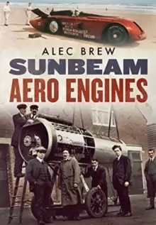 Image of Sunbeam Aero Engines
