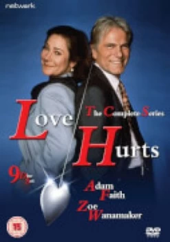 image of Love Hurts - The Complete Series