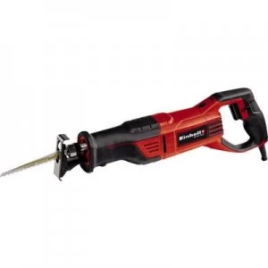 Image of Einhell TE-AP 750 E Recipro saw incl. accessories 750 W