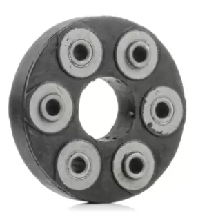 Image of RIDEX Drive Shaft Coupler MERCEDES-BENZ 1427J0049 1244110015,2024110615,A1244110015 Joint, propeller shaft A2024110615