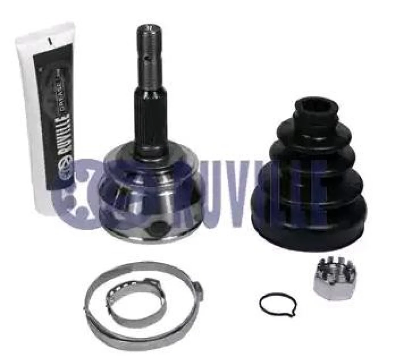 Image of RUVILLE 75302S CV Joint Joint Kit,drive shaft (5)