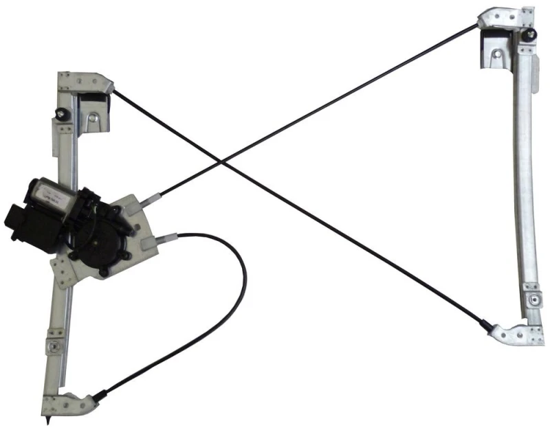 Image of Window regulator VALEO 850401