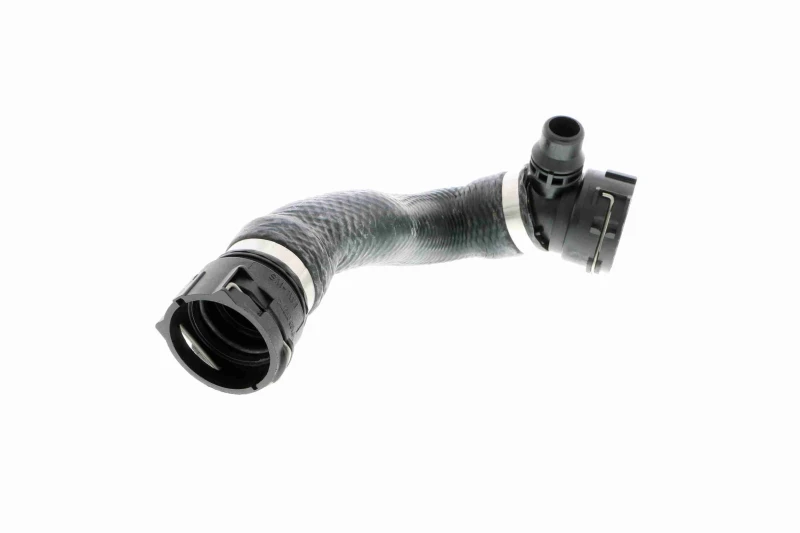 Image of VAICO V20-2384 Radiator Hose Right Radiator Hose (475)