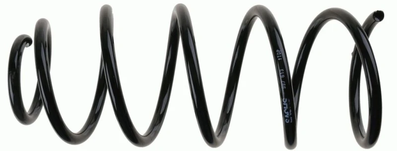 Image of Coil spring SACHS 997 613