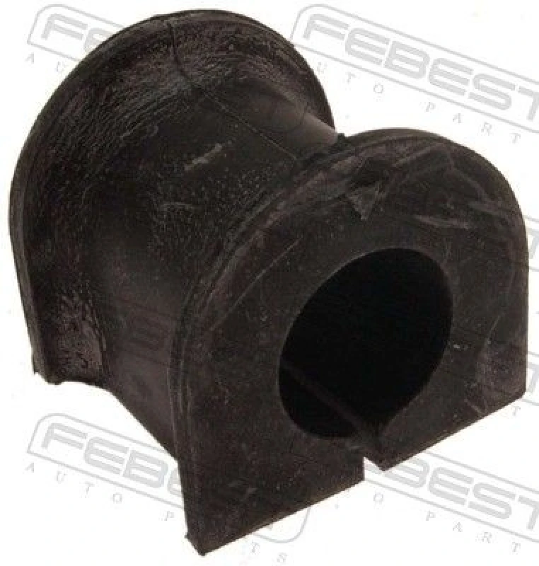 Image of Anti roll bar bush FEBEST KSB-SNF