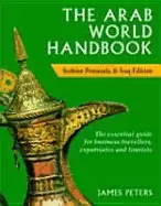 Image of arab world handbook