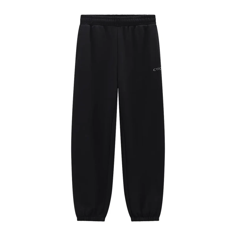 Image of CMP Womens joggers CMP Noir Female M