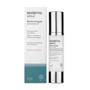 Image of Sesderma Azelac Moisturizing Gel 50ml