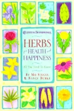 Image of herbs for health and happiness all you need to know