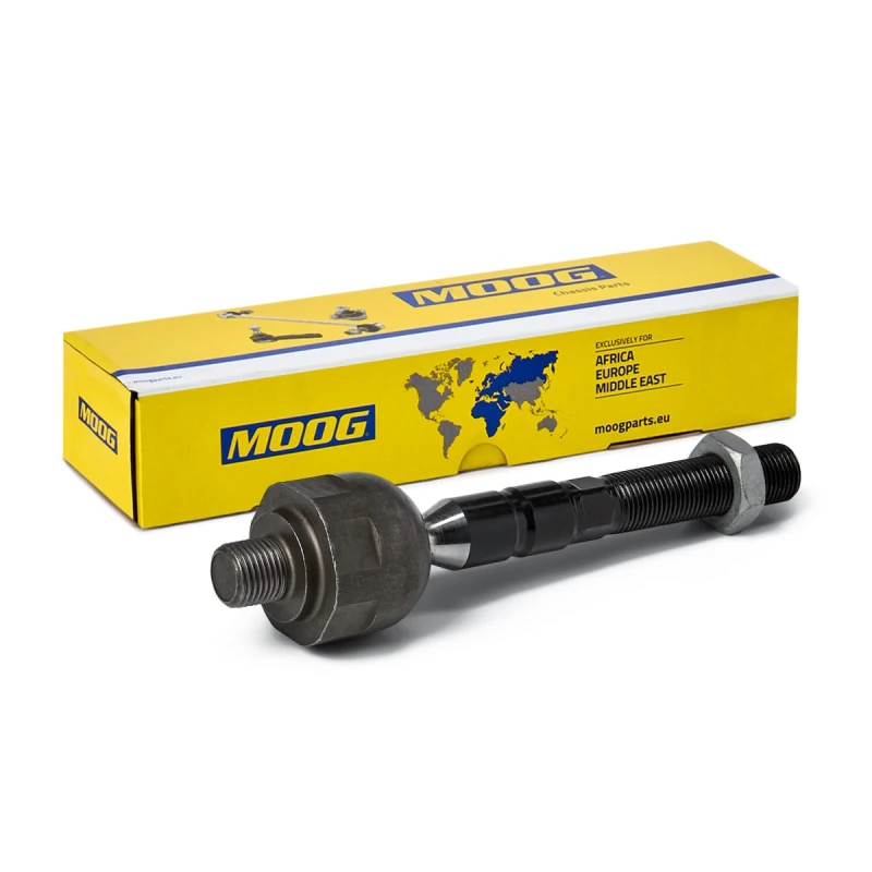 Image of MOOG ME-AX-0979 Inner Tie Rod Inner Tie Rod (51)